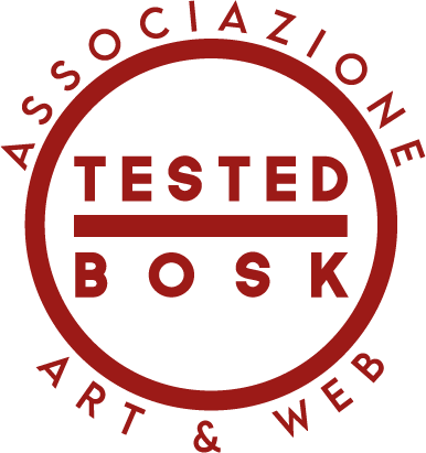 Tested Bosk-Art & Web